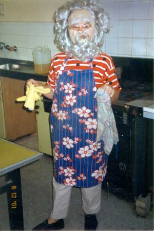 Eesti Maja tont